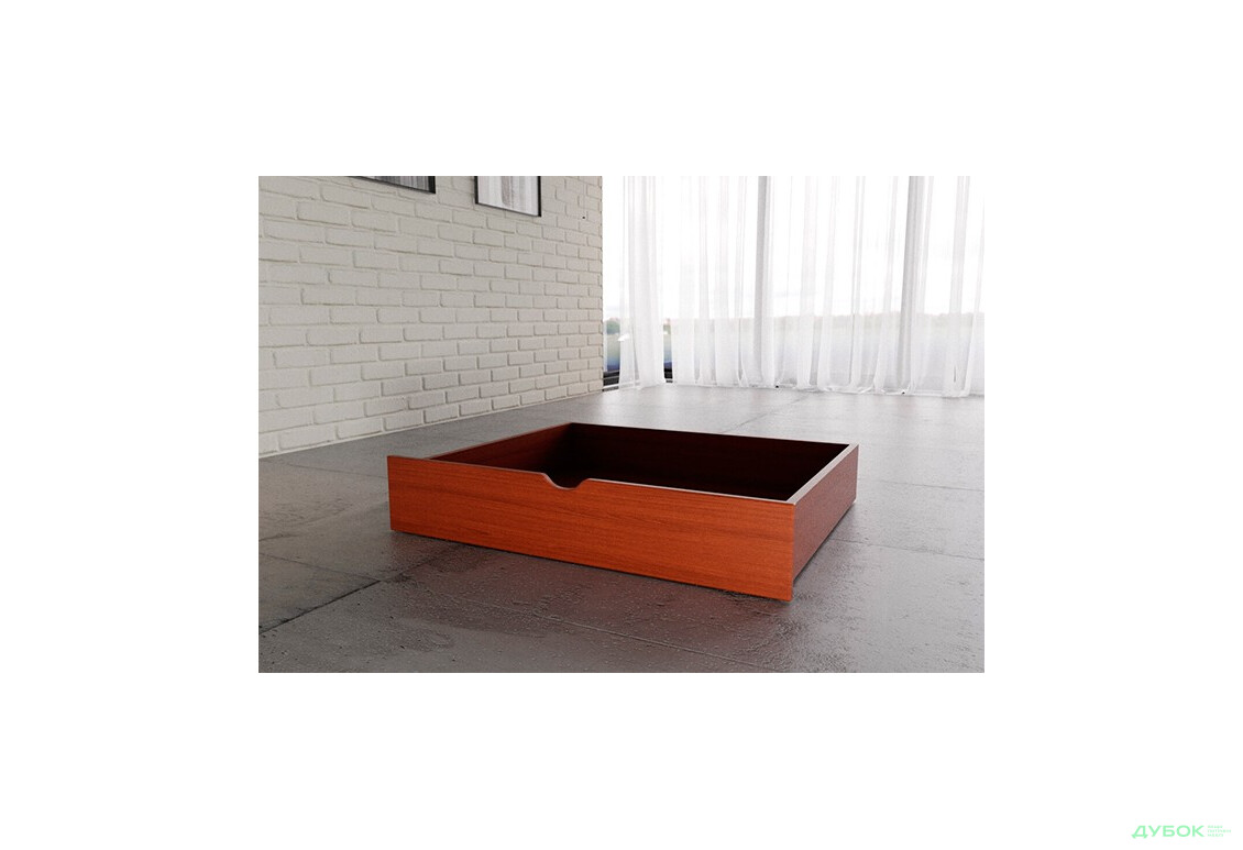 Шухляда для кровати ЧДК - Изображение 1 Изображение 1 - Шухляда для кровати ЧДК