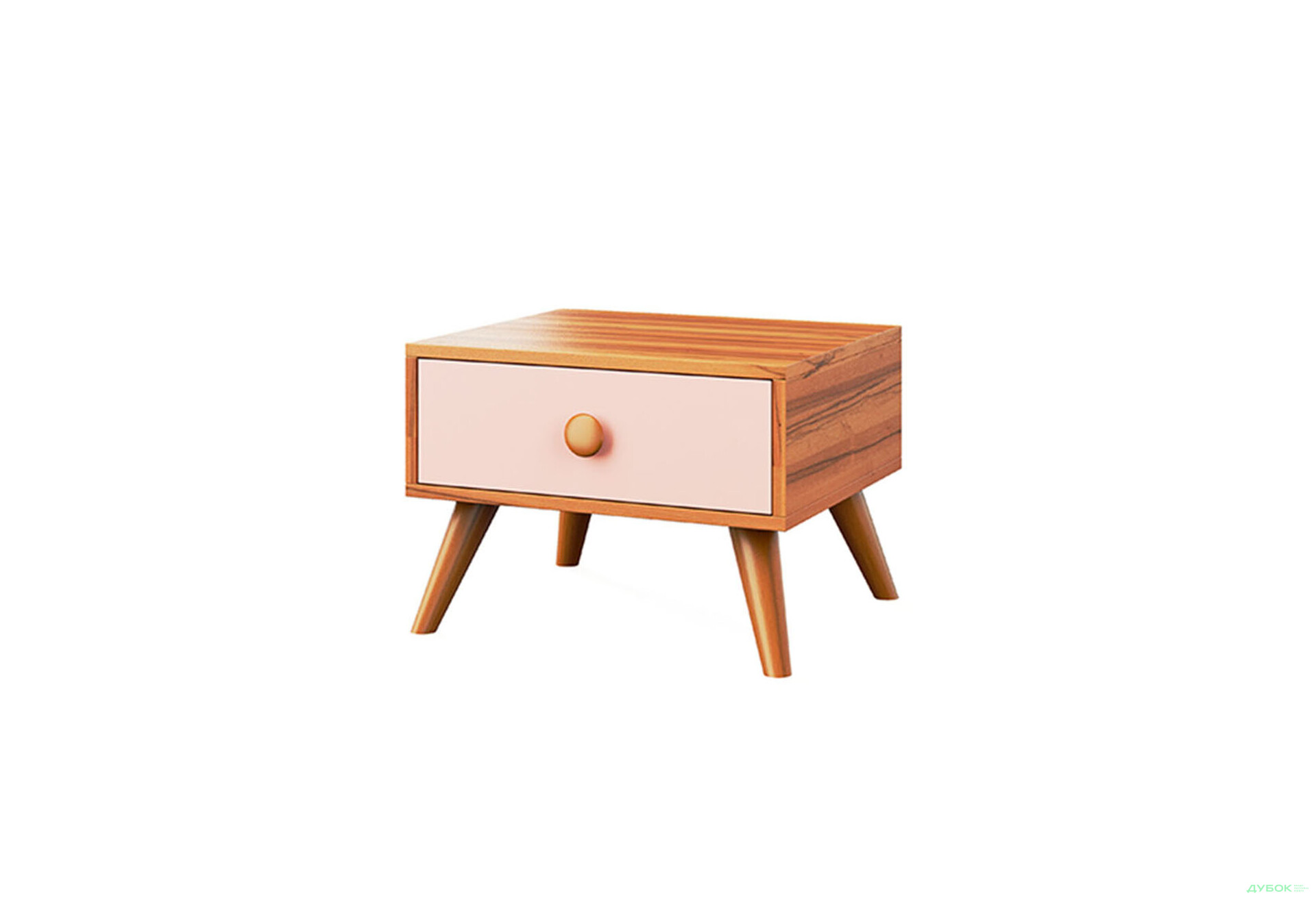 Зображення 2 - Тумбочка Колібрі Світ Меблів