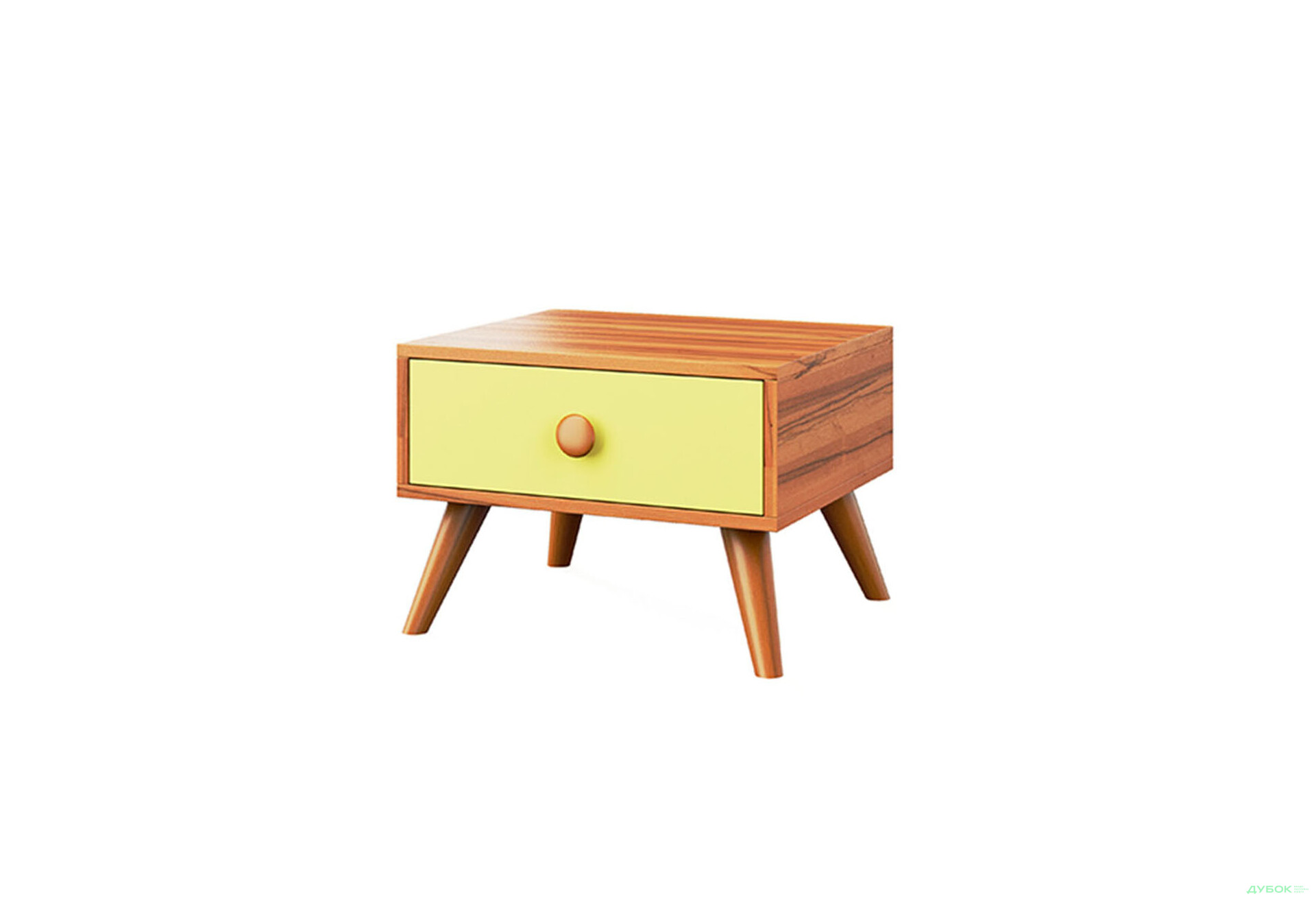 Зображення 1 - Тумбочка Колібрі Світ Меблів