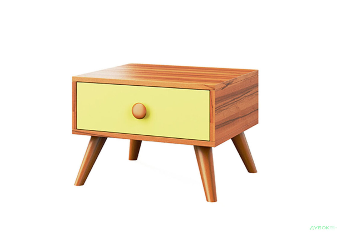 Тумбочка Колібрі Світ Меблів