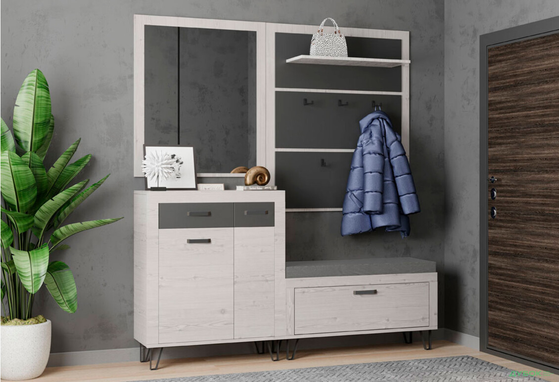 Модульная система Рио Svit Mebliv - Изображение 3 Изображение 3 - Модульная система Рио Svit Mebliv