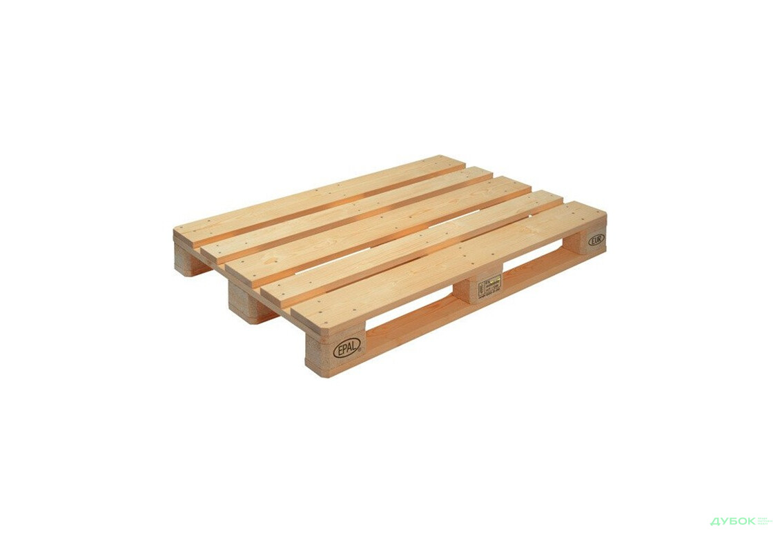 Поддон малый (Европоддон) 120х80х15