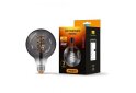 Зображення 1 - LED Filament G95FG 4W E27 2100K