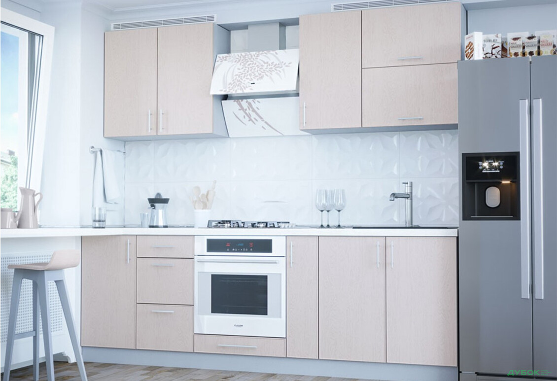 Модульна кухня Соло Люкс VIP-master - Зображення 4 Зображення 4 - Модульна кухня Соло Люкс VIP-master