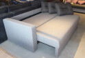 Диван Сіті Диван B (дизайн 4: Мальмо сільвер 90 / Мальмо дк грей 95 Exim) (широкі бильця) Vika - Зображення 2 Зображення 2 - Диван Сіті Диван B (дизайн 4: Мальмо сільвер 90 / Мальмо дк грей 95 Exim) (широкі бильця) Vika