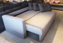 Диван Сіті Диван B (дизайн 4: Мальмо сільвер 90 / Мальмо дк грей 95 Exim) (широкі бильця) Vika - Зображення 4 Зображення 4 - Диван Сіті Диван B (дизайн 4: Мальмо сільвер 90 / Мальмо дк грей 95 Exim) (широкі бильця) Vika