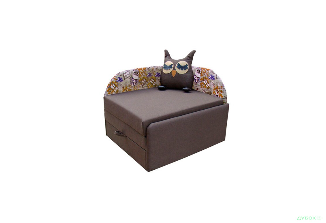 Диван Сова Топчан, avis 40 (silk) + print 8 (apparel), угол Г Вика - Изображение 1 Изображение 1 - Диван Сова Топчан, avis 40 (silk) + print 8 (apparel), угол Г Вика