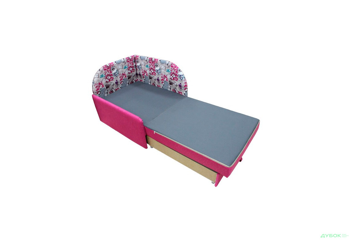 Диван Сова Топчан, пленет 18 (ексім) + print 10 (апарель), угол 7 Вика - Изображение 4 Изображение 4 - Диван Сова Топчан, пленет 18 (ексім) + print 10 (апарель), угол 7 Вика