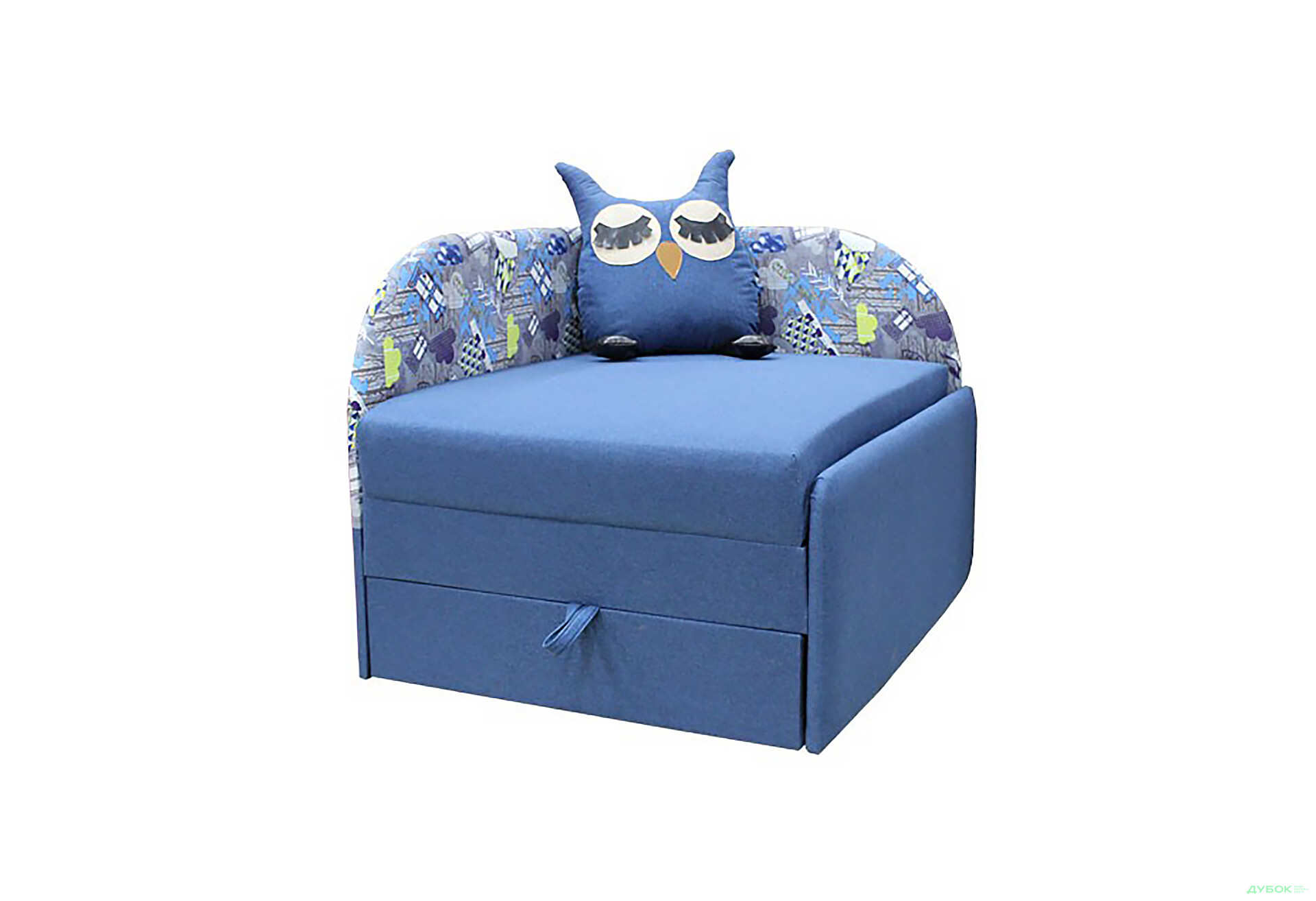 Диван Сова Топчан, пленет 22 (ексім) + print 9 (апарель), угол Г Вика - Изображение 1 Изображение 1 - Диван Сова Топчан, пленет 22 (ексім) + print 9 (апарель), угол Г Вика