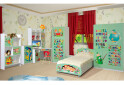 Зображення 6 - Дитяча Мульті Світ Меблів