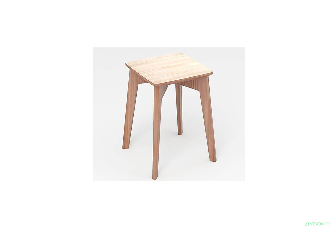 Табурет Сингл 100/246 Verba - Изображение 4 Изображение 4 - Табурет Сингл 100/246 Verba