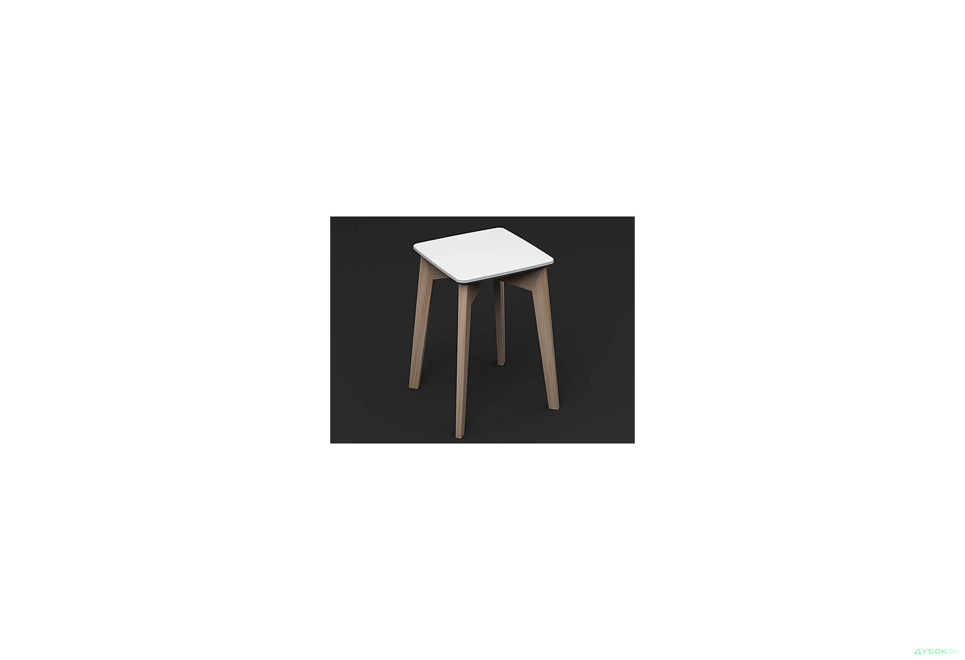 Табурет Сингл 100/246 Verba - Изображение 5 Изображение 5 - Табурет Сингл 100/246 Verba