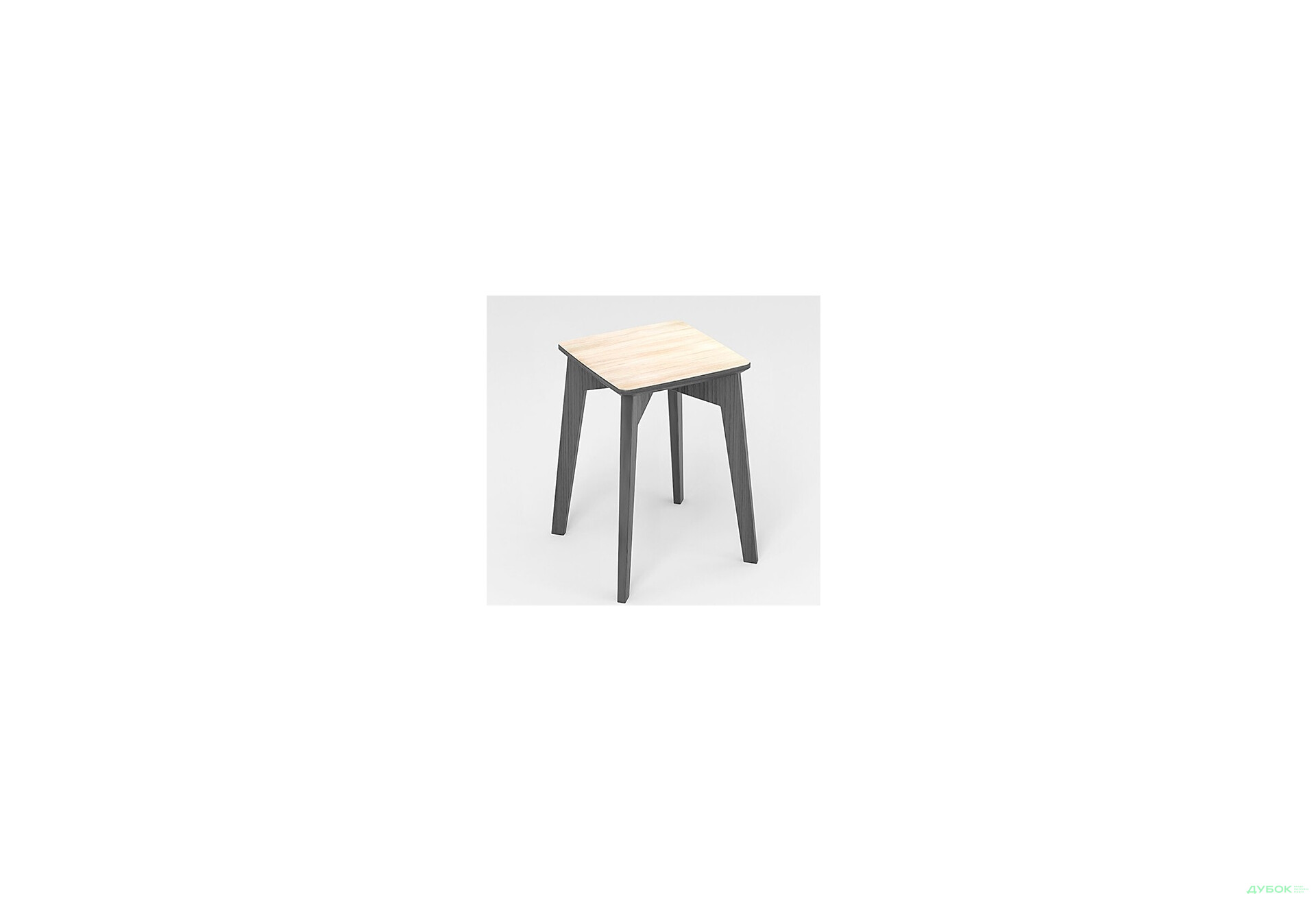 Табурет Сингл 100/246 Verba - Изображение 6 Изображение 6 - Табурет Сингл 100/246 Verba