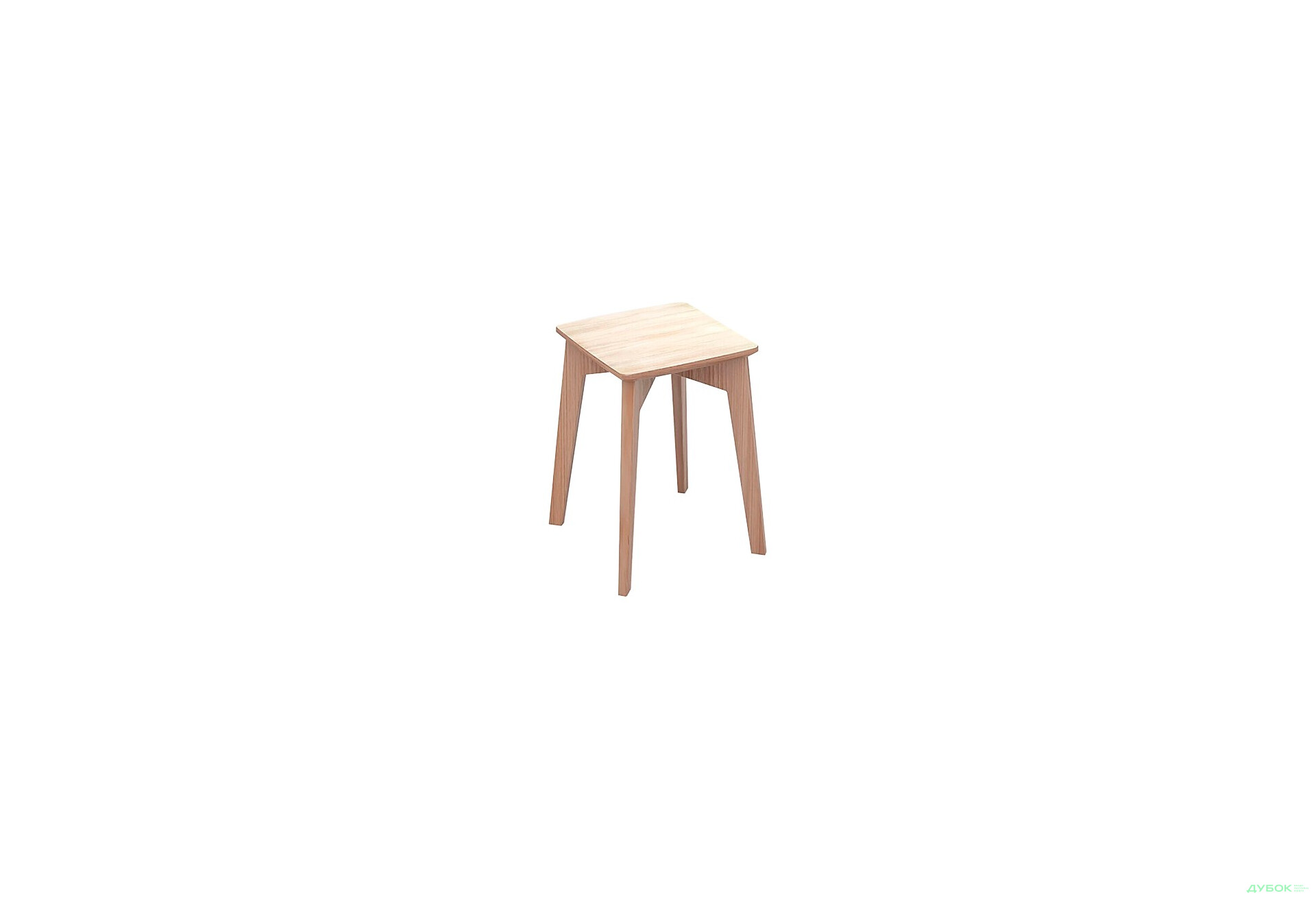 Изображение 1 - Табурет Сингл 100/246 Verba