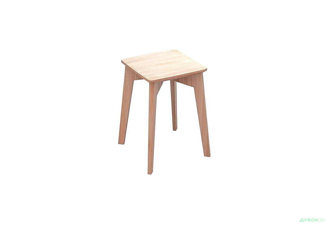 Табурет Сингл 100/246 Verba - Изображение 1 Изображение 1 - Табурет Сингл 100/246 Verba