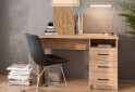 Зображення 8 - Стіл письмовий Kredens furniture СК-3 115x55 см з шухлядами