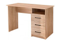 Зображення 10 - Стіл письмовий Kredens furniture СК-3 115x55 см з шухлядами