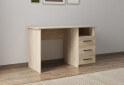 Зображення 2 - Стіл письмовий Kredens furniture СК-3 115x55 см з шухлядами