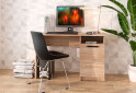 Зображення 3 - Стіл письмовий Kredens furniture СК-1 115x55 см з тумбою