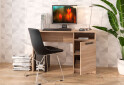 Зображення 4 - Стіл письмовий Kredens furniture СК-1 115x55 см з тумбою