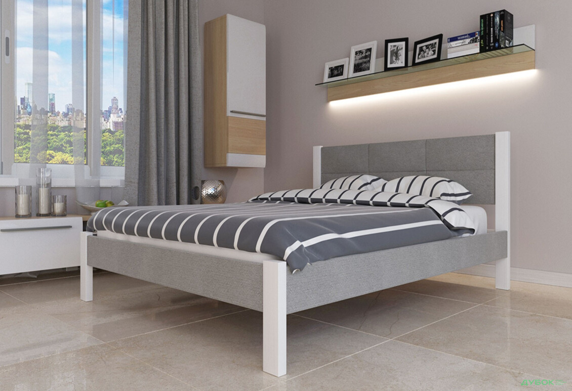 Элегант мягкая-комби 2сп Лак ЧДК - Изображение 2 Изображение 2 - Элегант мягкая-комби 2сп Лак ЧДК