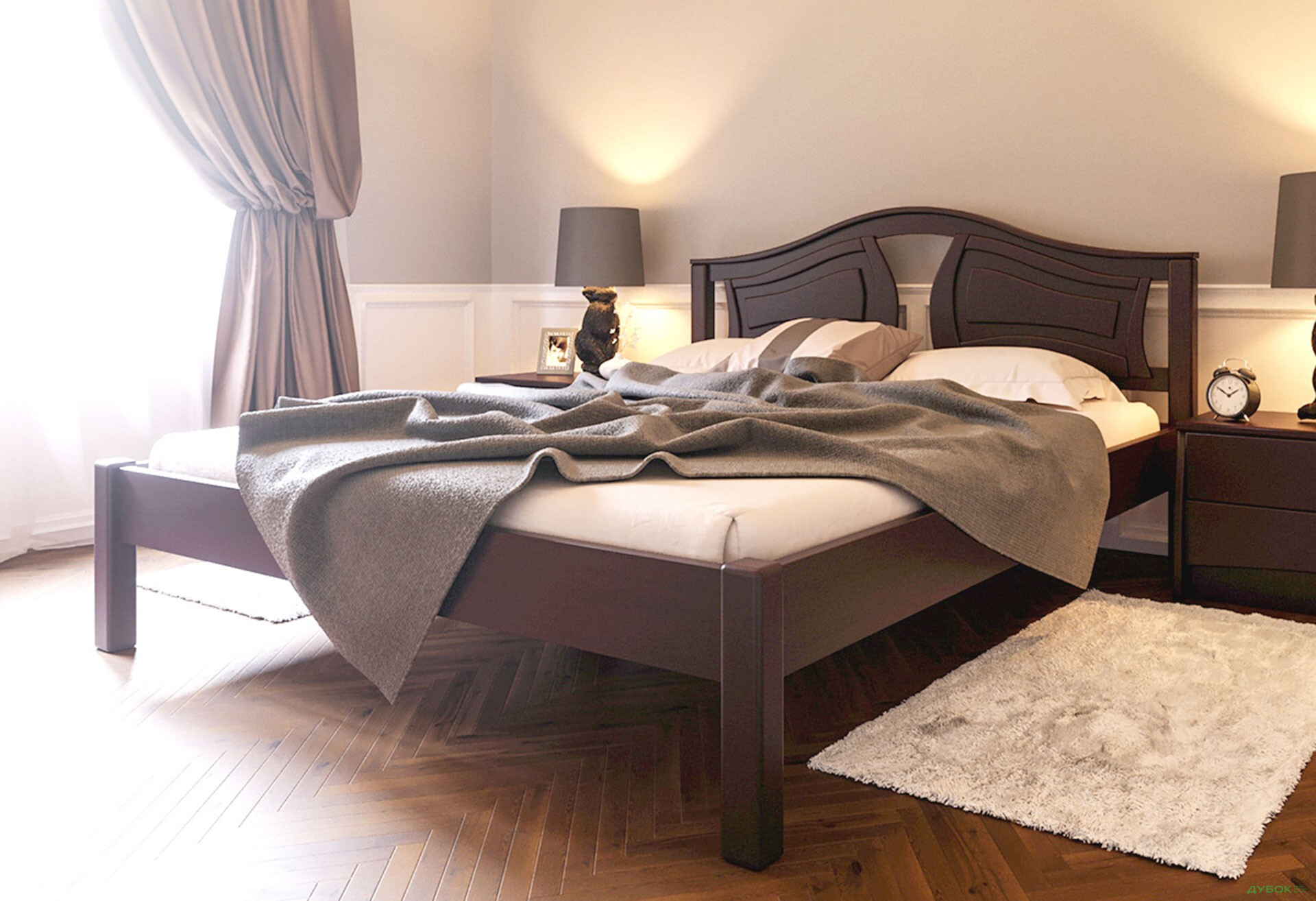 Изображение 2 - Италия дерево 2сп Лак ЧДК