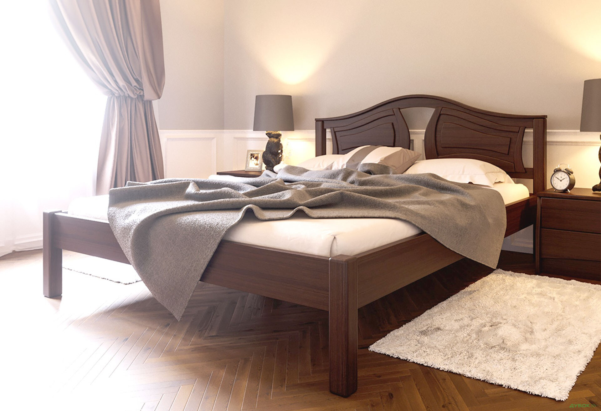 Изображение 3 - Италия дерево 2сп Лак ЧДК