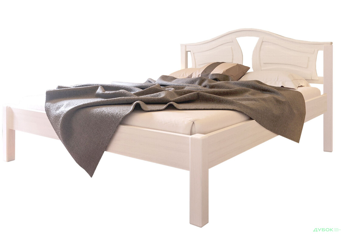 Италия дерево 2сп Лак ЧДК