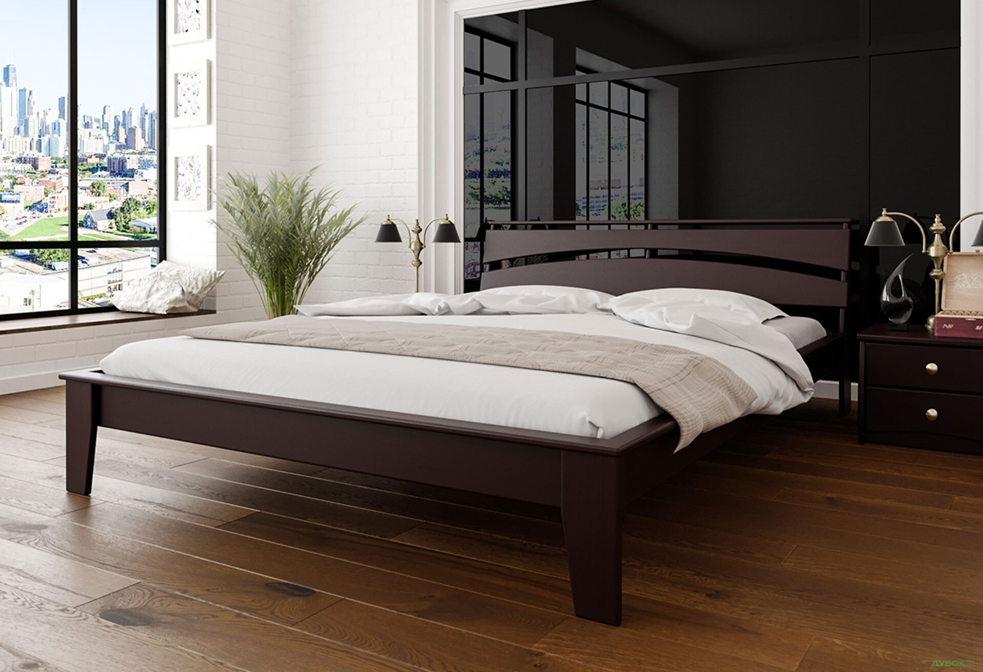 Изображение 2 - Венеция 2сп Эмаль ЧДК