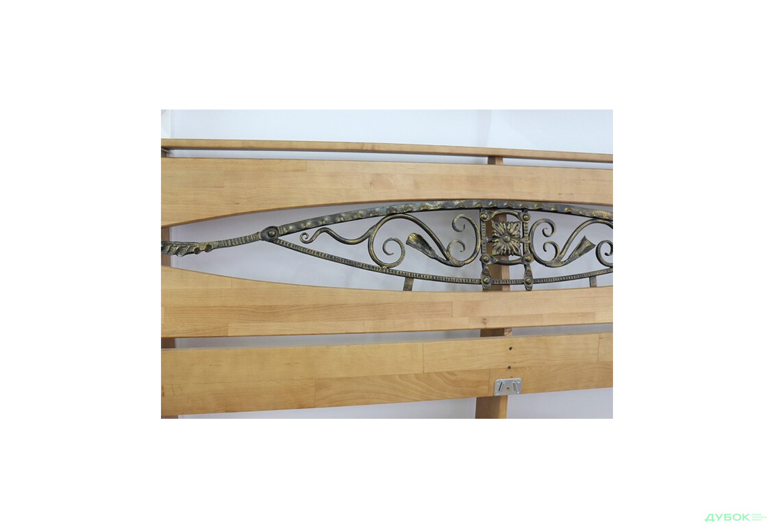 Изображение 9 - Венеция 2сп (с ковкой) Лак ЧДК