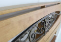 Изображение 10 - Венеция 2сп (с ковкой) Лак ЧДК