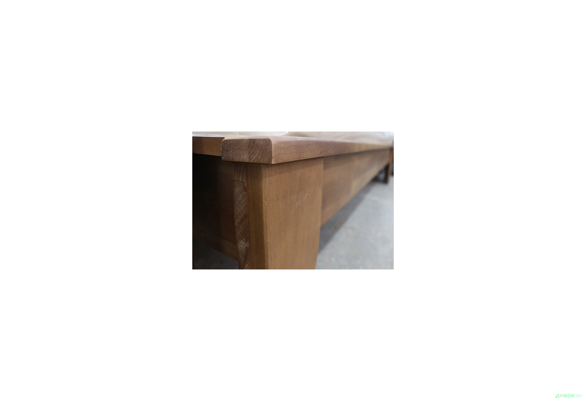 Изображение 11 - Венеция 2сп (с ковкой) Лак ЧДК