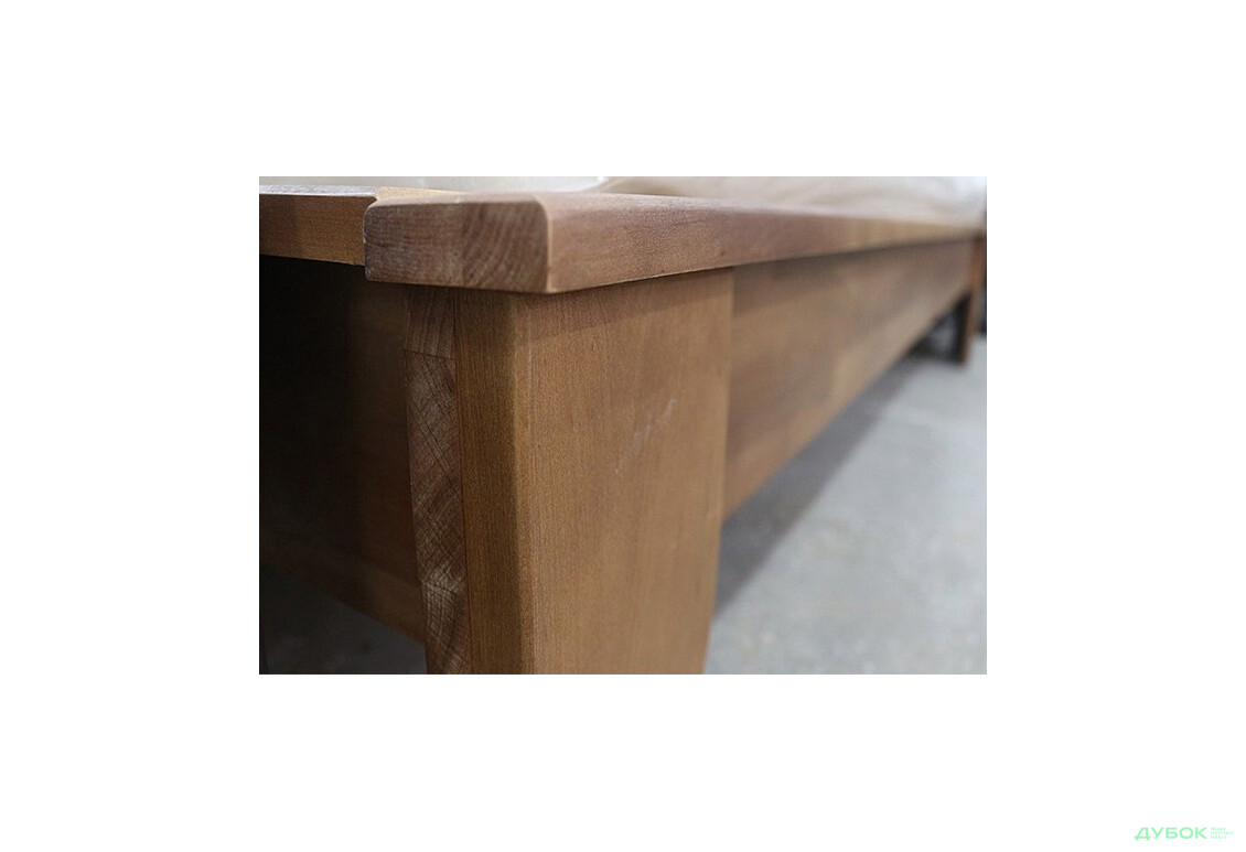 Изображение 11 - Венеция 2сп (с ковкой) Лак ЧДК