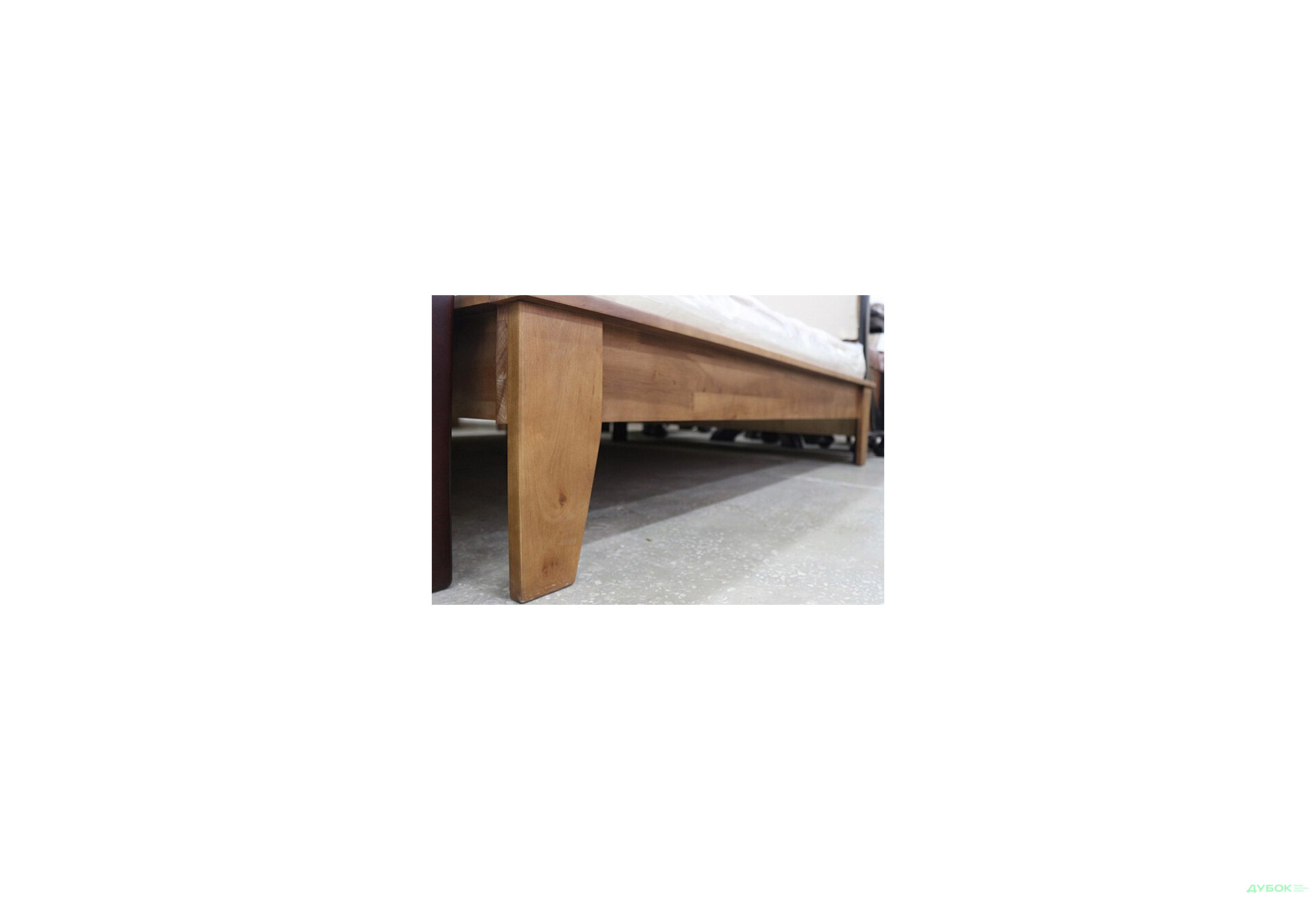 Изображение 12 - Венеция 2сп (с ковкой) Лак ЧДК