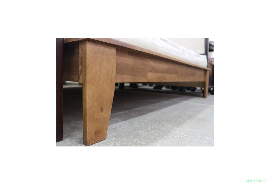 Изображение 12 - Венеция 2сп (с ковкой) Лак ЧДК