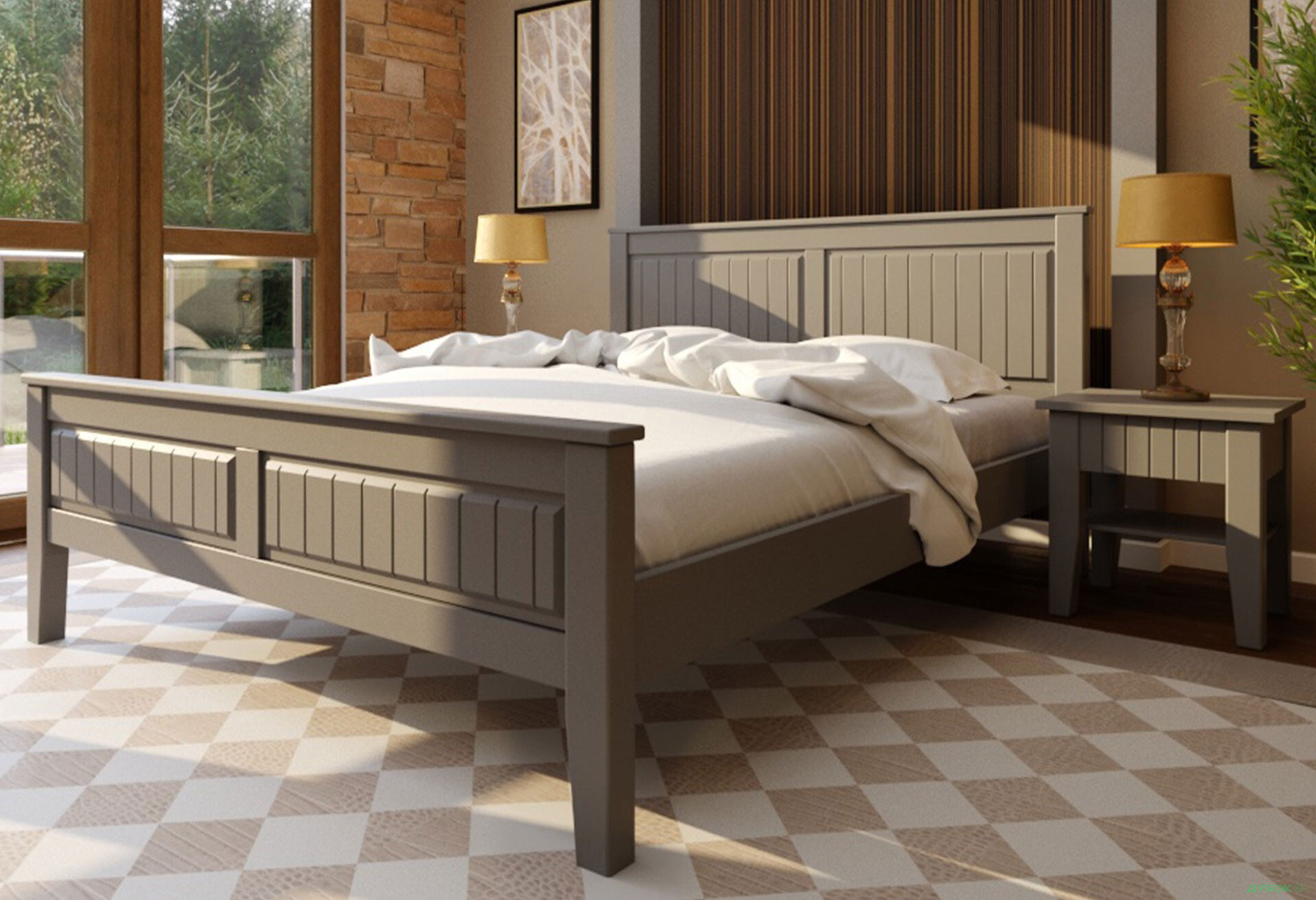 Зображення 4 - Глорія (середнє узніжжя) Емаль ЧДК