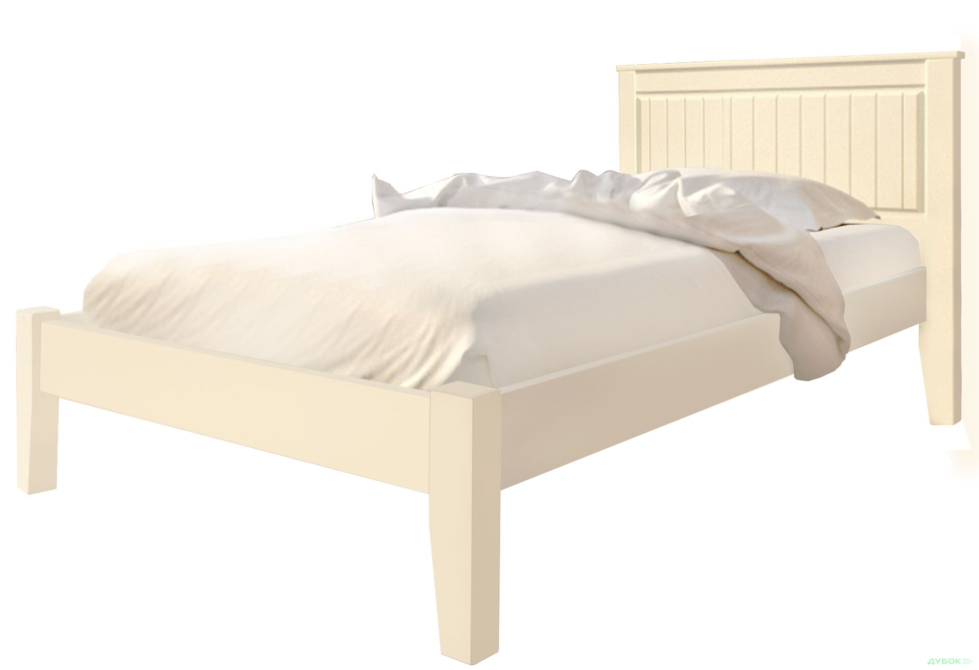 Изображение 1 - Глория 90 (низкое изножье) Эмаль ЧДК