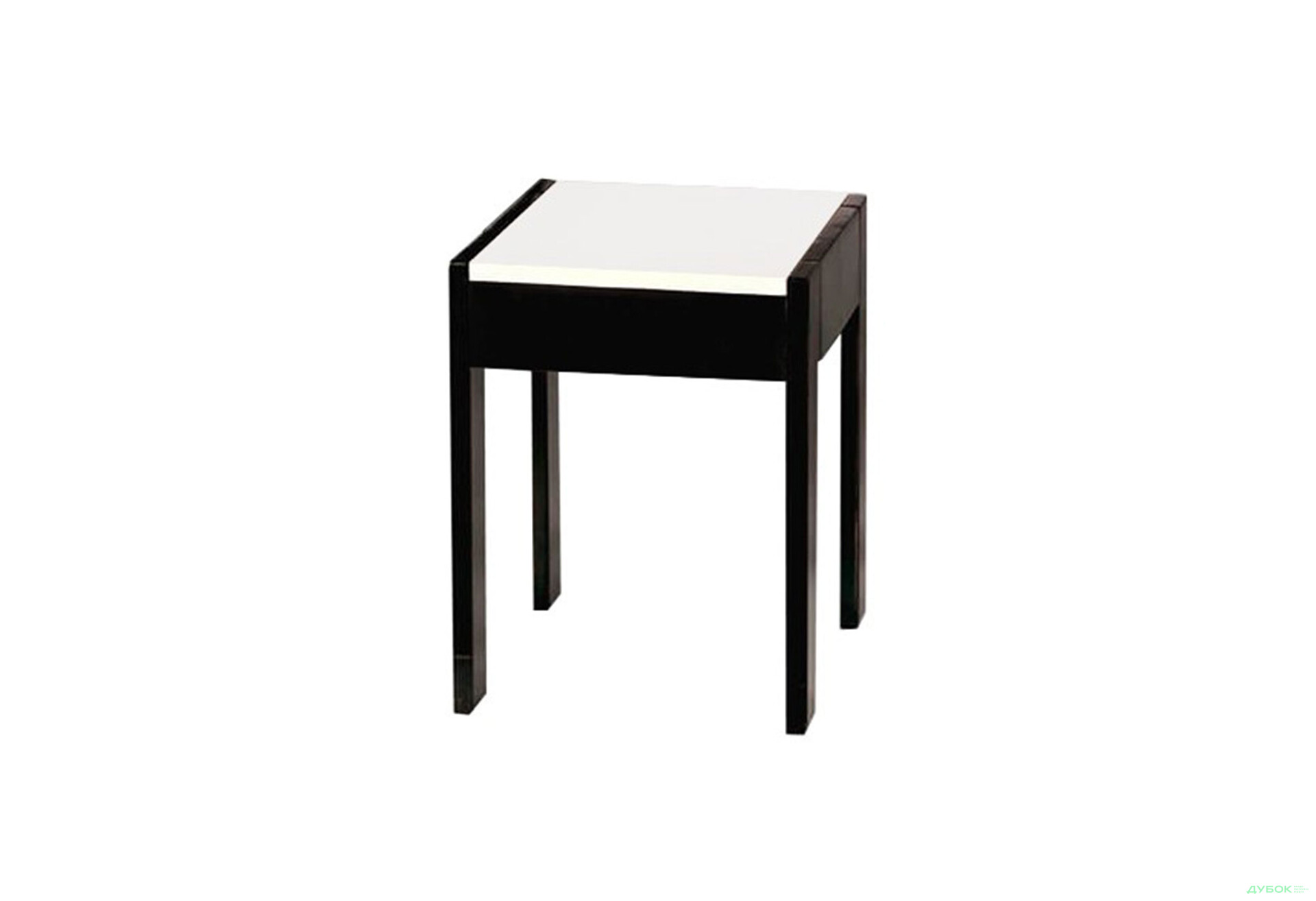 Зображення 1 - Табурет Елегант ЧДК