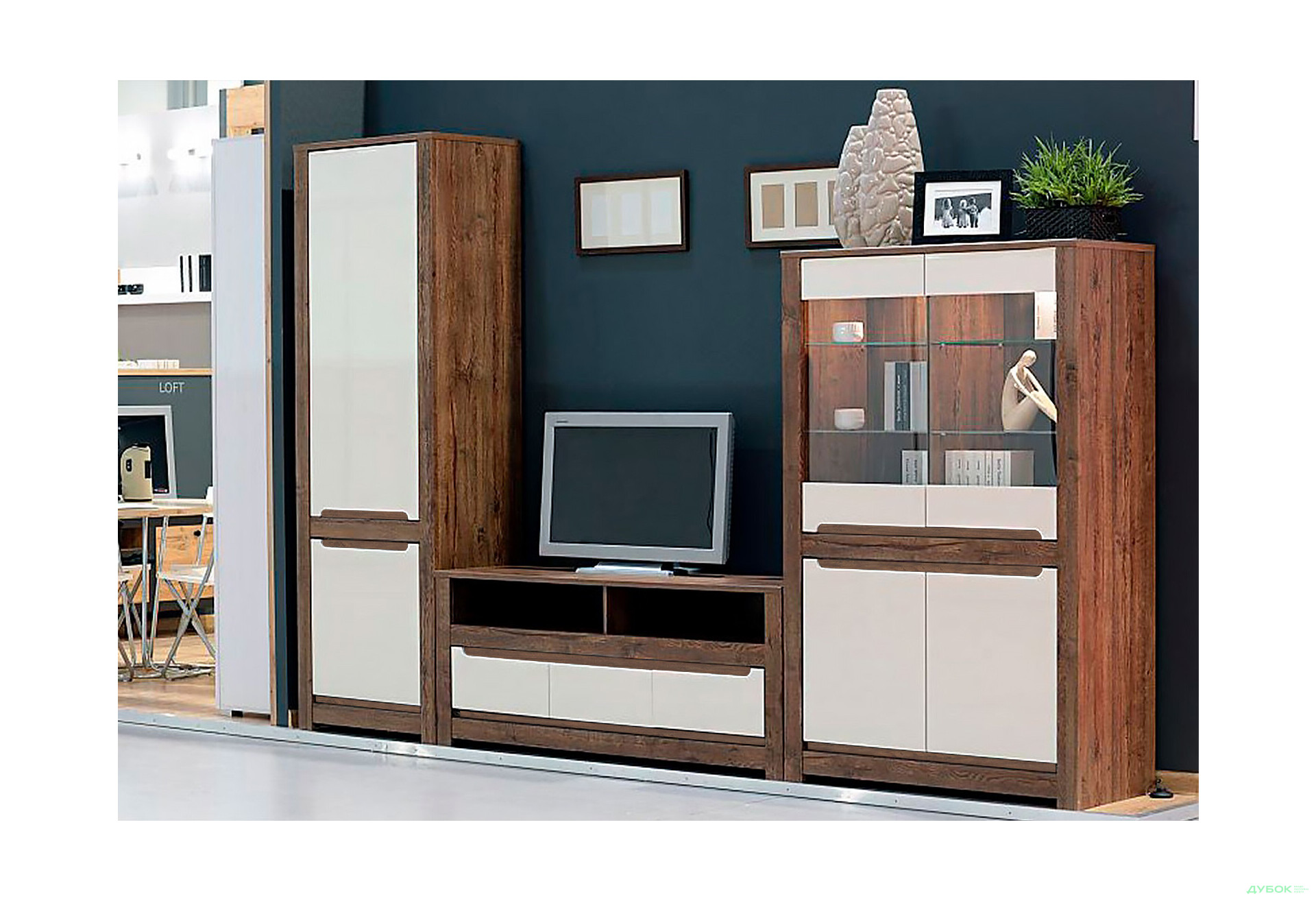 Зображення 2 - Модульна система Еріка Гербор