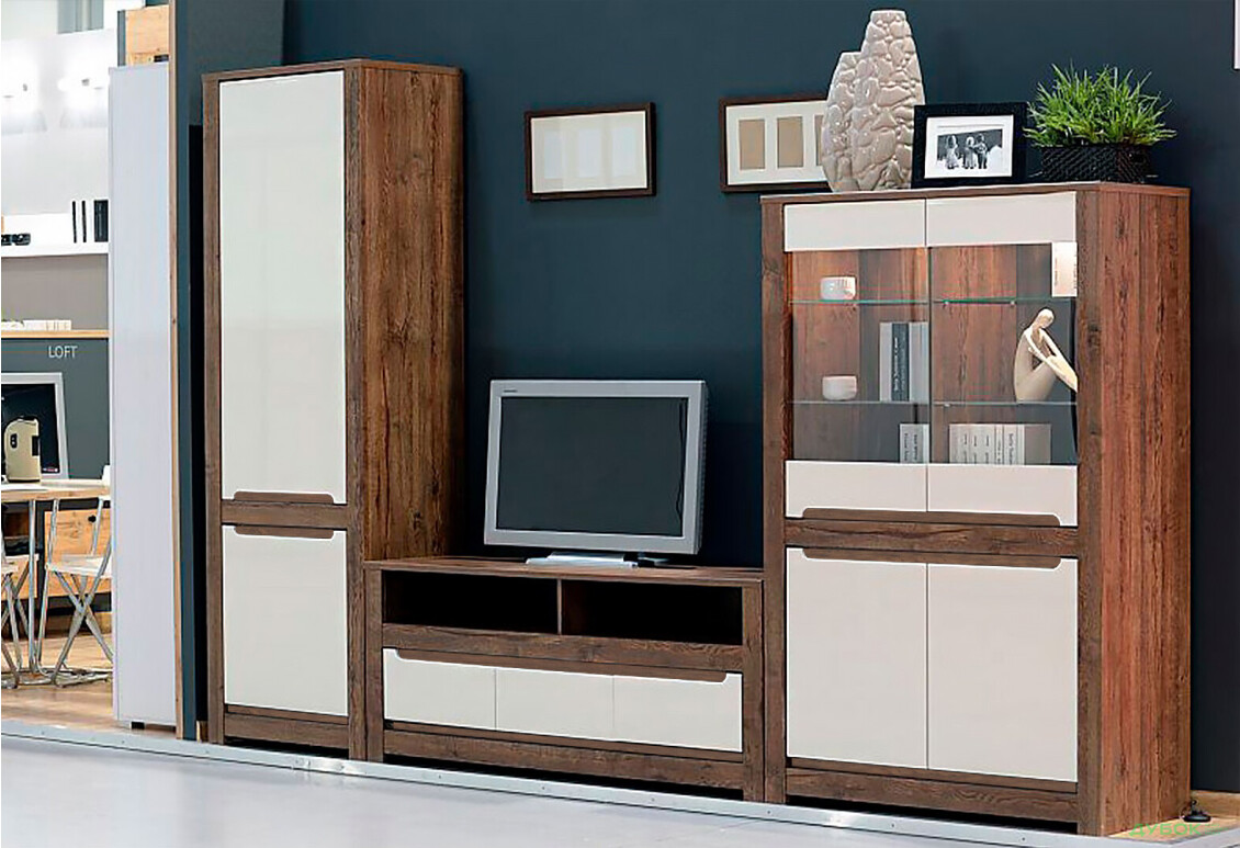 Зображення 2 - Модульна система Еріка Гербор