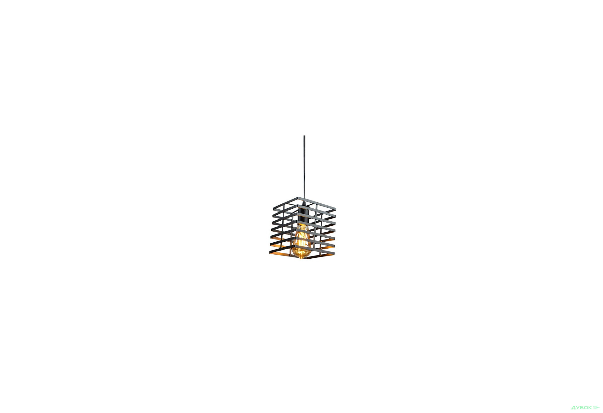 Изображение 2 - Люстра YS-TY001-P BK Нумина