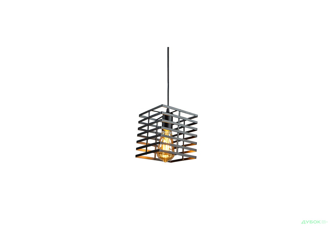 Изображение 2 - Люстра YS-TY001-P BK Нумина