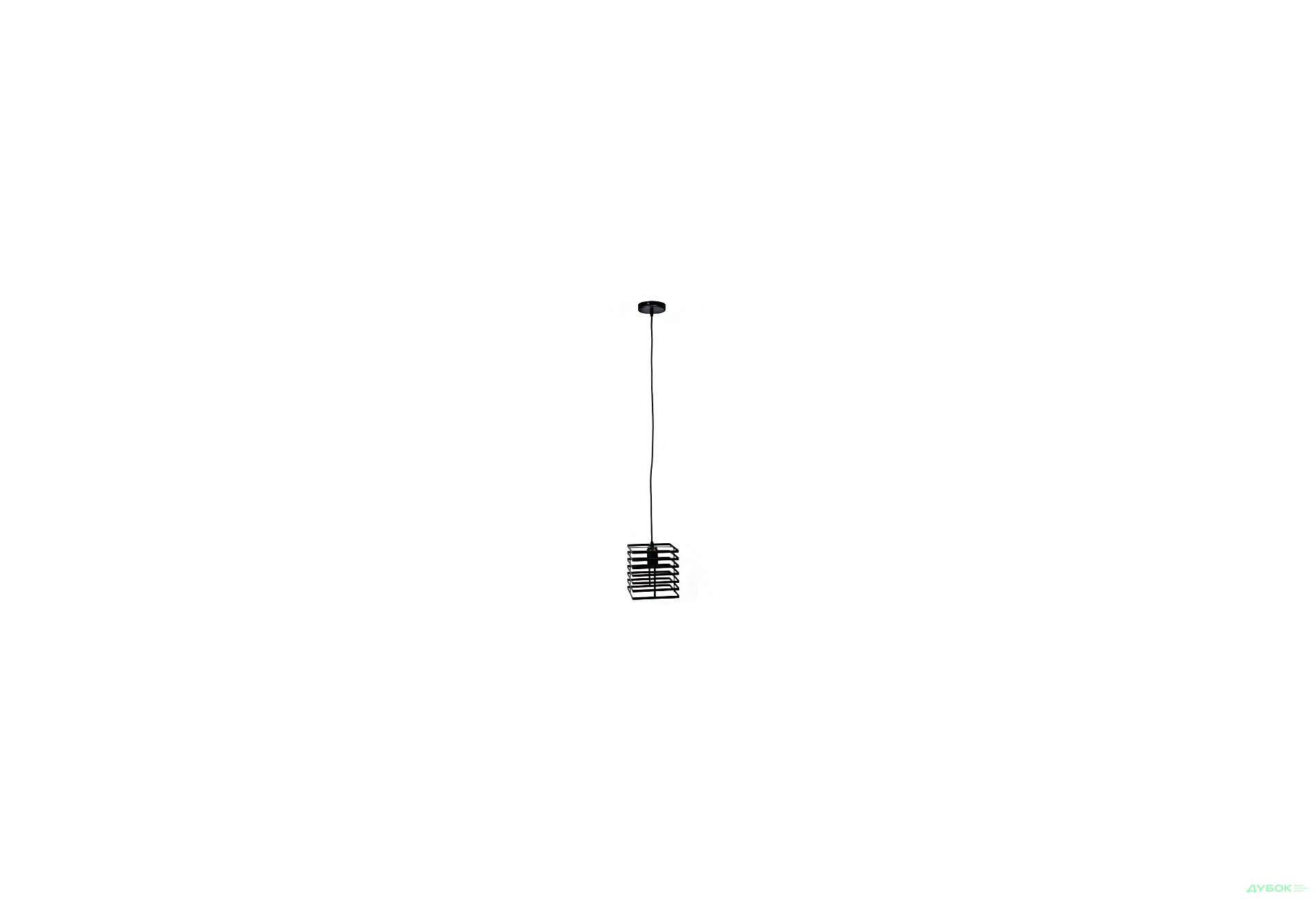 Изображение 1 - Люстра YS-TY001-P BK Нумина