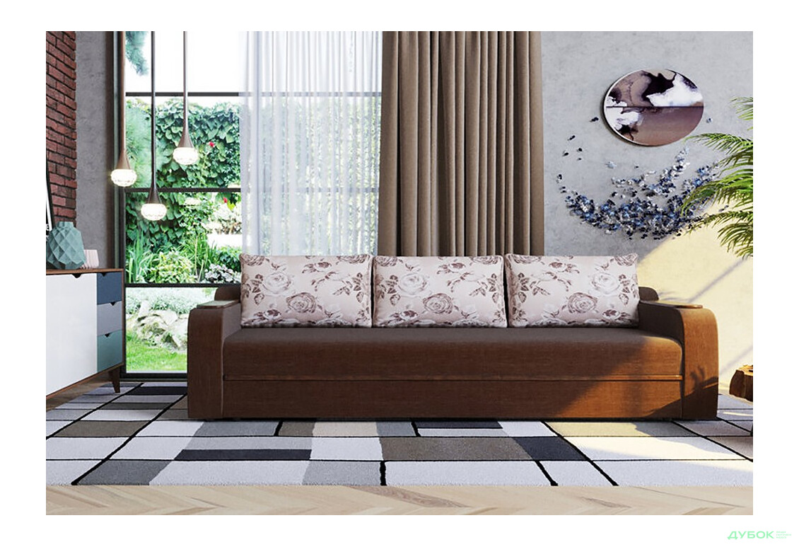 Диван Benefit 29 / Бенефіт 29 Краків Elegant - Зображення 5 Зображення 5 - Диван Benefit 29 / Бенефіт 29 Краків Elegant