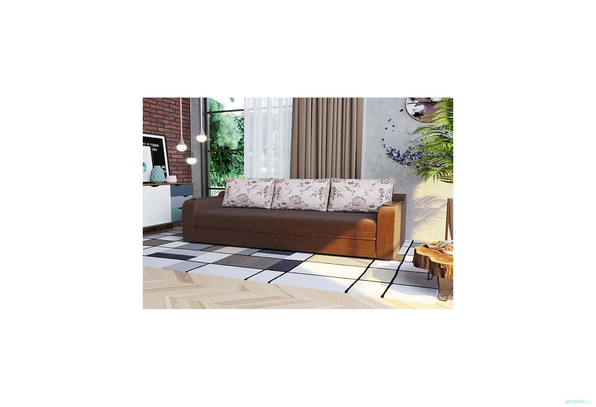 Диван Benefit 29 / Бенефіт 29 Краків Elegant - Зображення 6 Зображення 6 - Диван Benefit 29 / Бенефіт 29 Краків Elegant