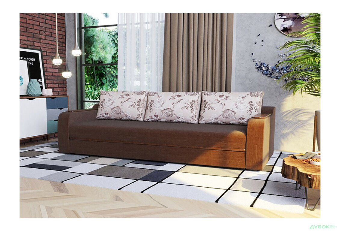 Диван Benefit 29 / Бенефіт 29 Краків Elegant - Зображення 6 Зображення 6 - Диван Benefit 29 / Бенефіт 29 Краків Elegant