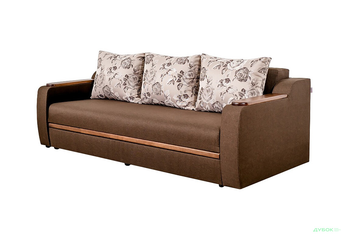 Диван Benefit 29 / Бенефіт 29 Краків Elegant - Зображення 1 Зображення 1 - Диван Benefit 29 / Бенефіт 29 Краків Elegant