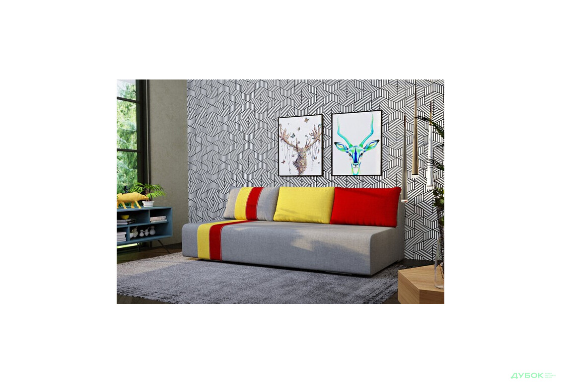 Диван Benefit 32 / Бенефит 32 Ливерпуль Элегант - Изображение 10 Изображение 10 - Диван Benefit 32 / Бенефит 32 Ливерпуль Элегант