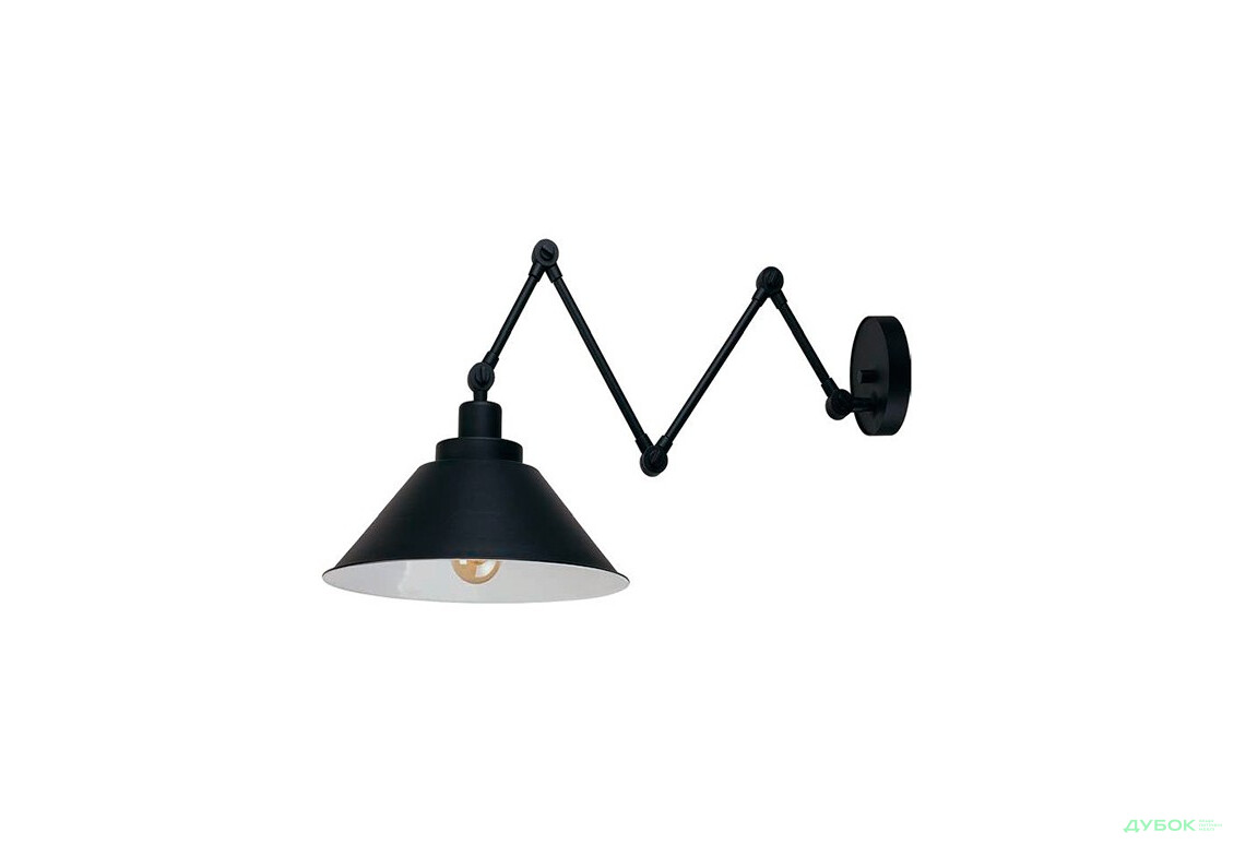 Світильник настінно-стельовий Pantograph, арт.9126 Nowodvorski