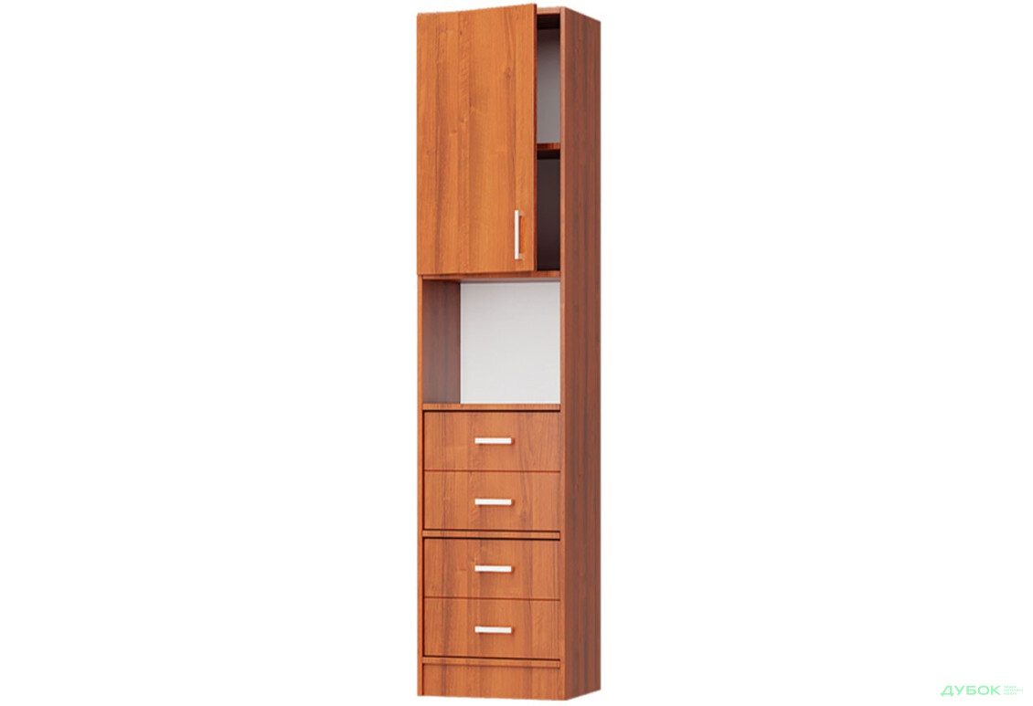 П8 210 Пенал Мебель Стар MebelStar